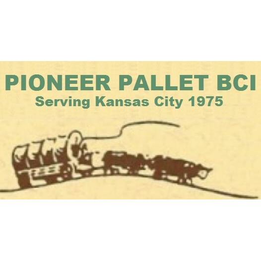 Pioneer Pallet BCI Logo
