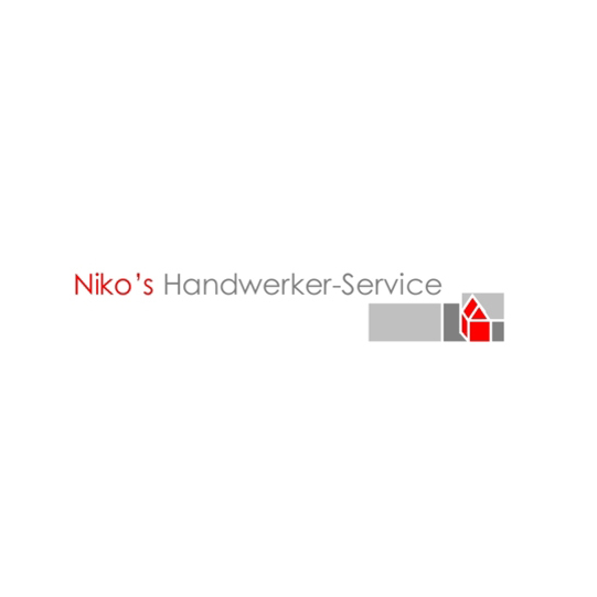 Niko's Handwerker-Service in Schwabach - Logo