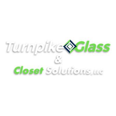 Turnpike Glass Logo