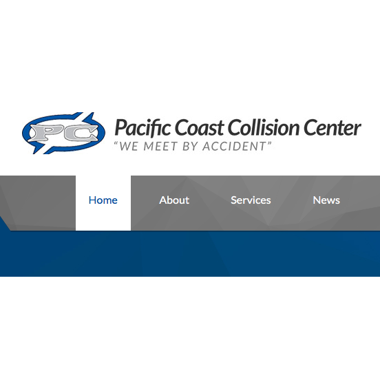 Pacific Coast Collision Center