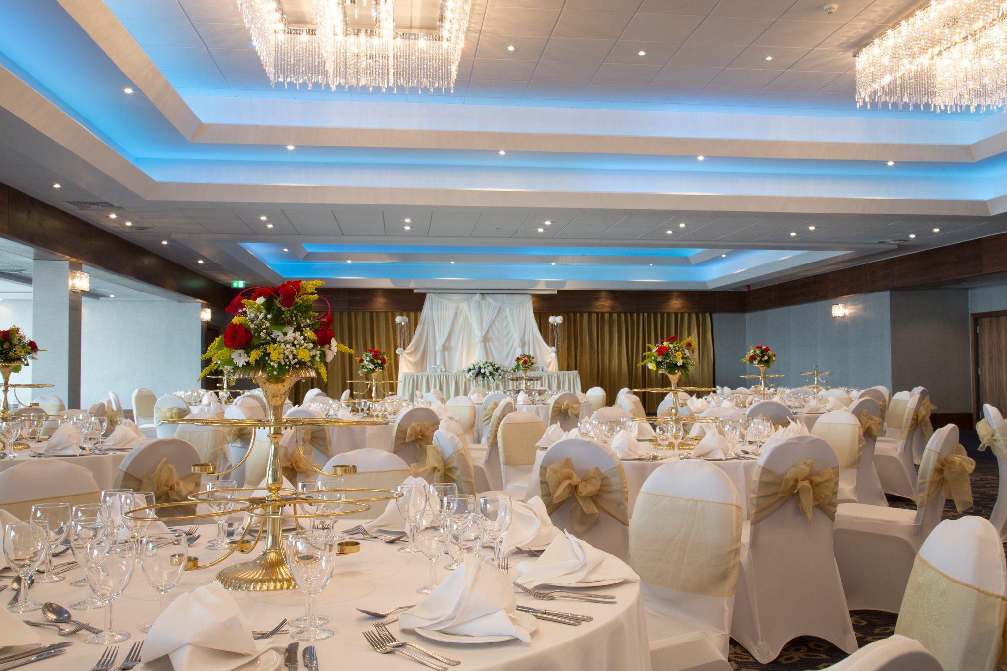 Holiday Inn London - Wembley, an IHG Hotel Wembley 020 8902 8839