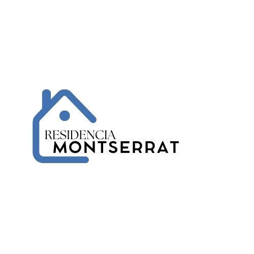 Residencia Montserrat de Madrid Logo