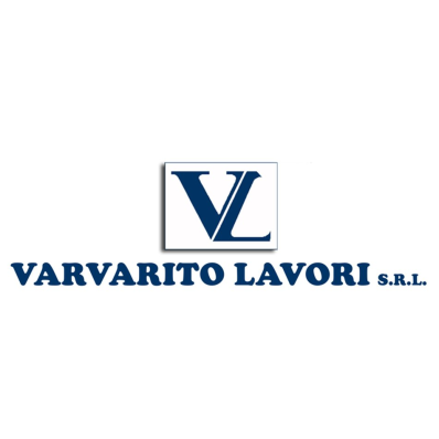 Varvarito Lavori Logo