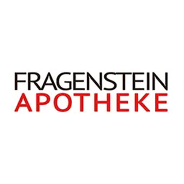 Apotheke Fragenstein Mag. Georg Rainer Logo