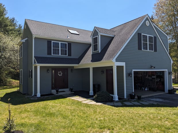 Images Royal Exteriors LLC