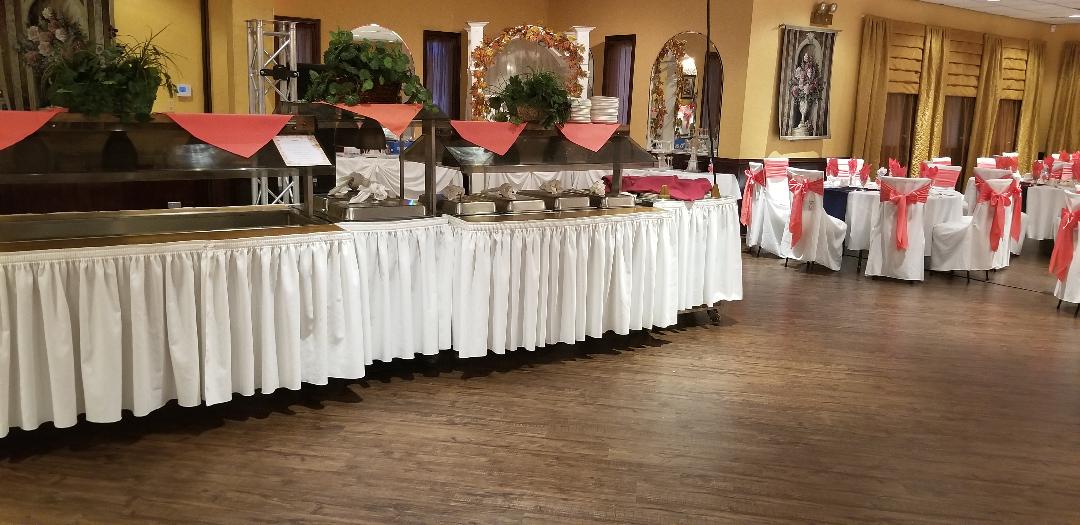 Maravela's Banquets & Catering Photo