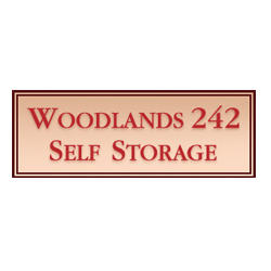Woodlands 242 Self Storage