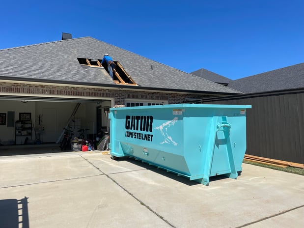 Images Gator Dumpster LLC