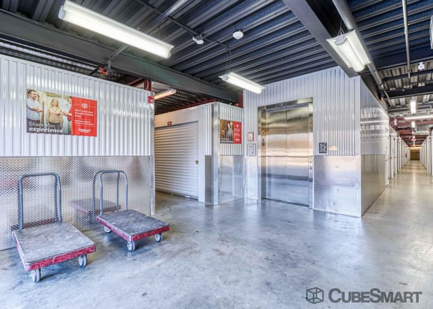 Images CubeSmart Self Storage
