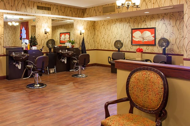 Images Eden Prairie Senior Living
