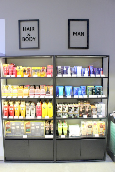 Images Aritaum Amore & Laneige - California Marketplace - 가주 아리따움