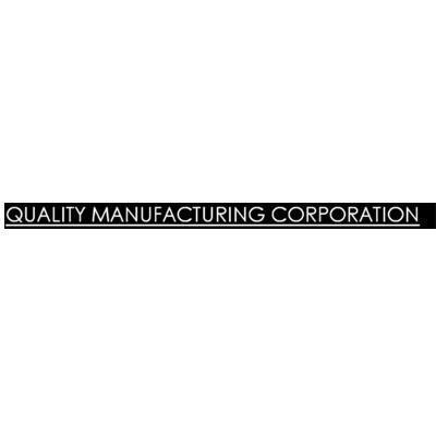Quality Manufacturing Corporation Logo