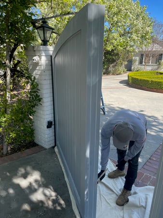 Images Roble Painting Services