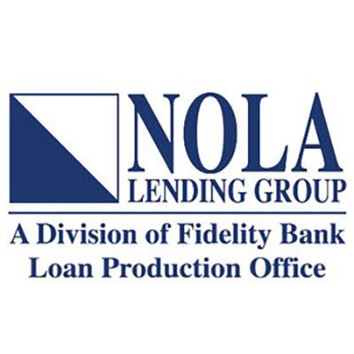 NOLA Lending Group Photo