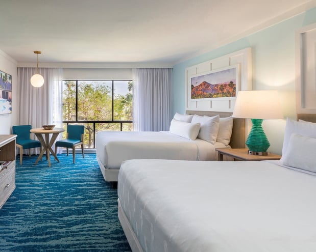 Images Riviera Resort – Palm Springs