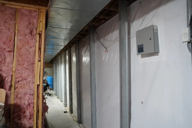 Images Foundation Recovery Systems