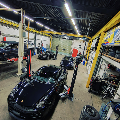 Bilder PS-Cartech AG