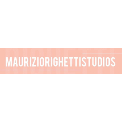 Parrucchiere Maurizio Righetti Studios Reset in Centro a Verona Logo
