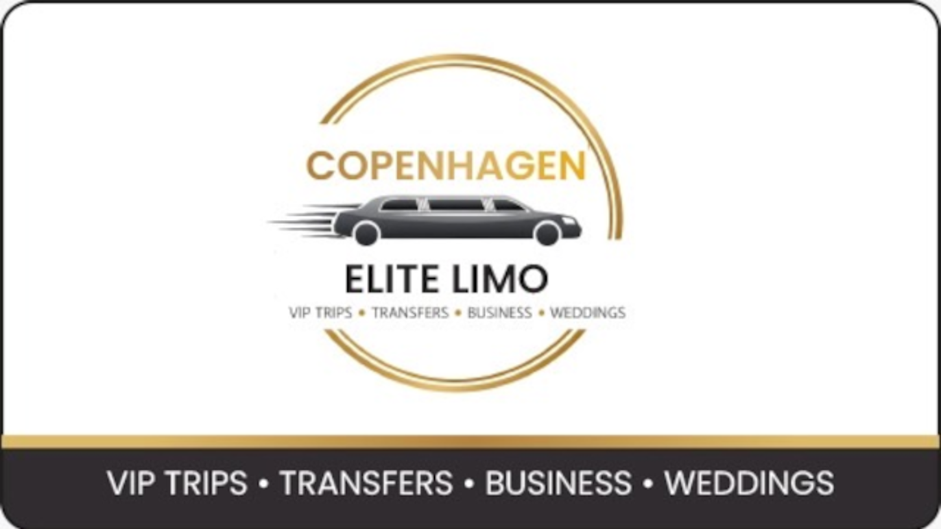 Images Copenhagen Elite Limo