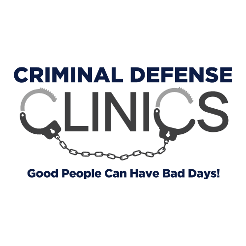Criminal Defense Clinics