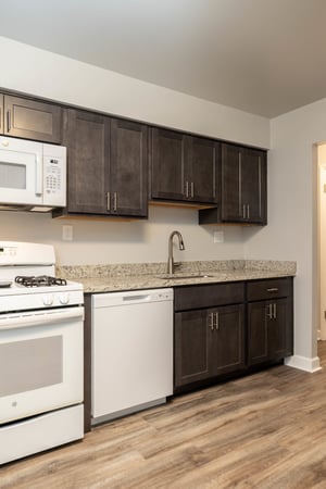 Images Cub Hill Apartments