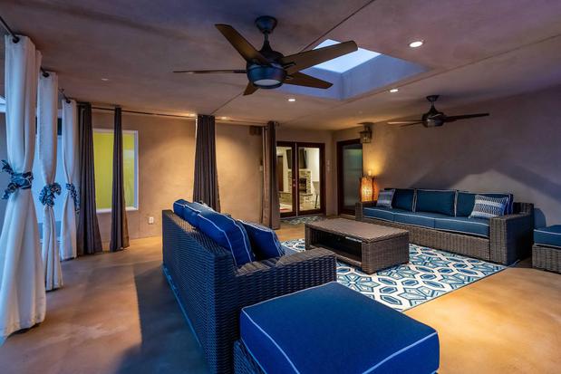 Images Casago Palm Springs