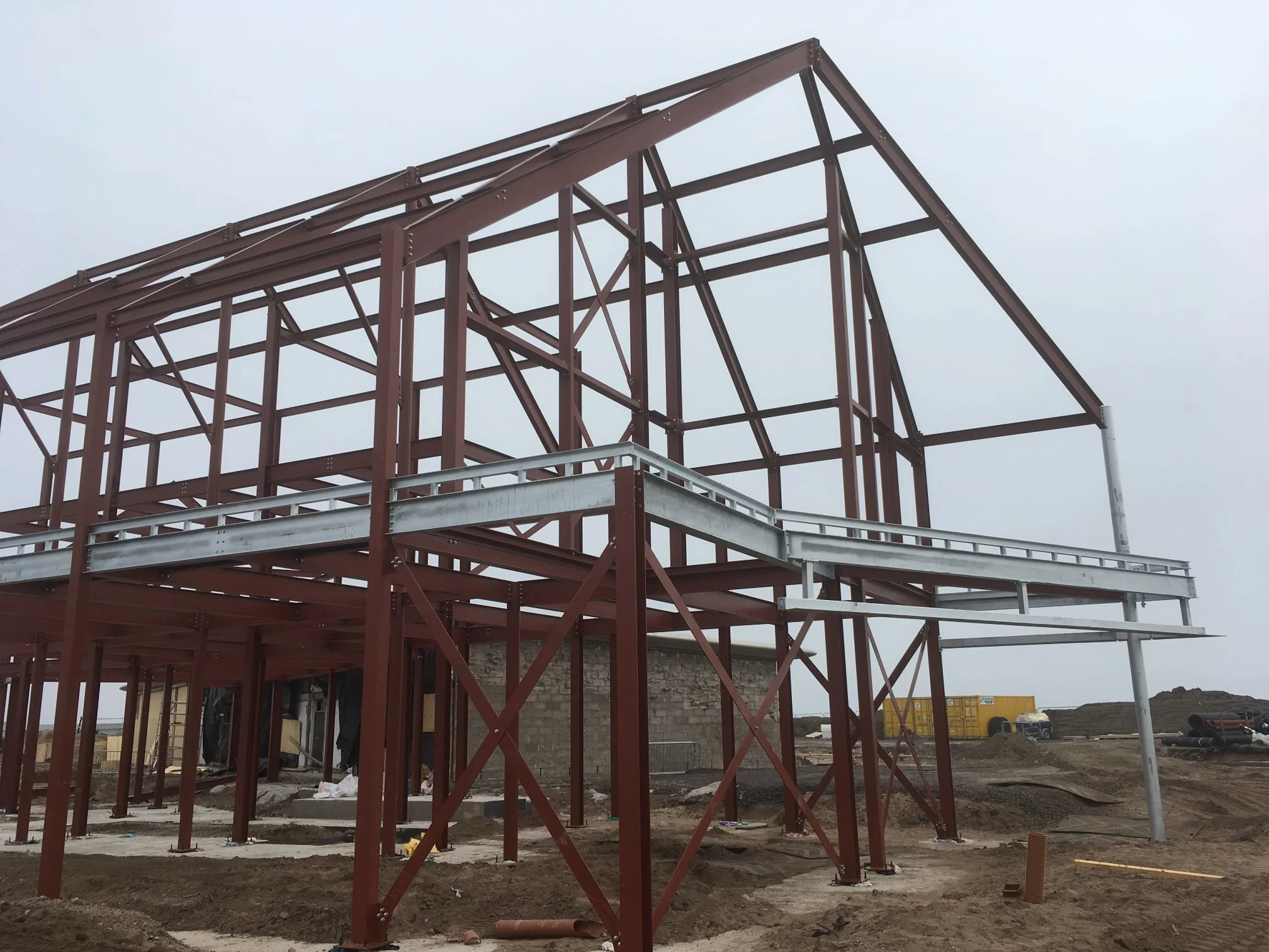 Images Morgan Associates