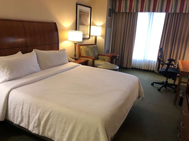 Images Hilton Garden Inn Addison