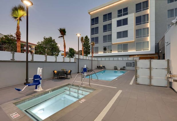 Images Homewood Suites by Hilton Irvine Spectrum Lake Forest