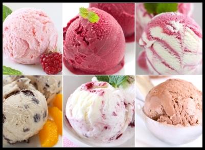 Images Pasticceria Pinzarrone di Lorenza Marino