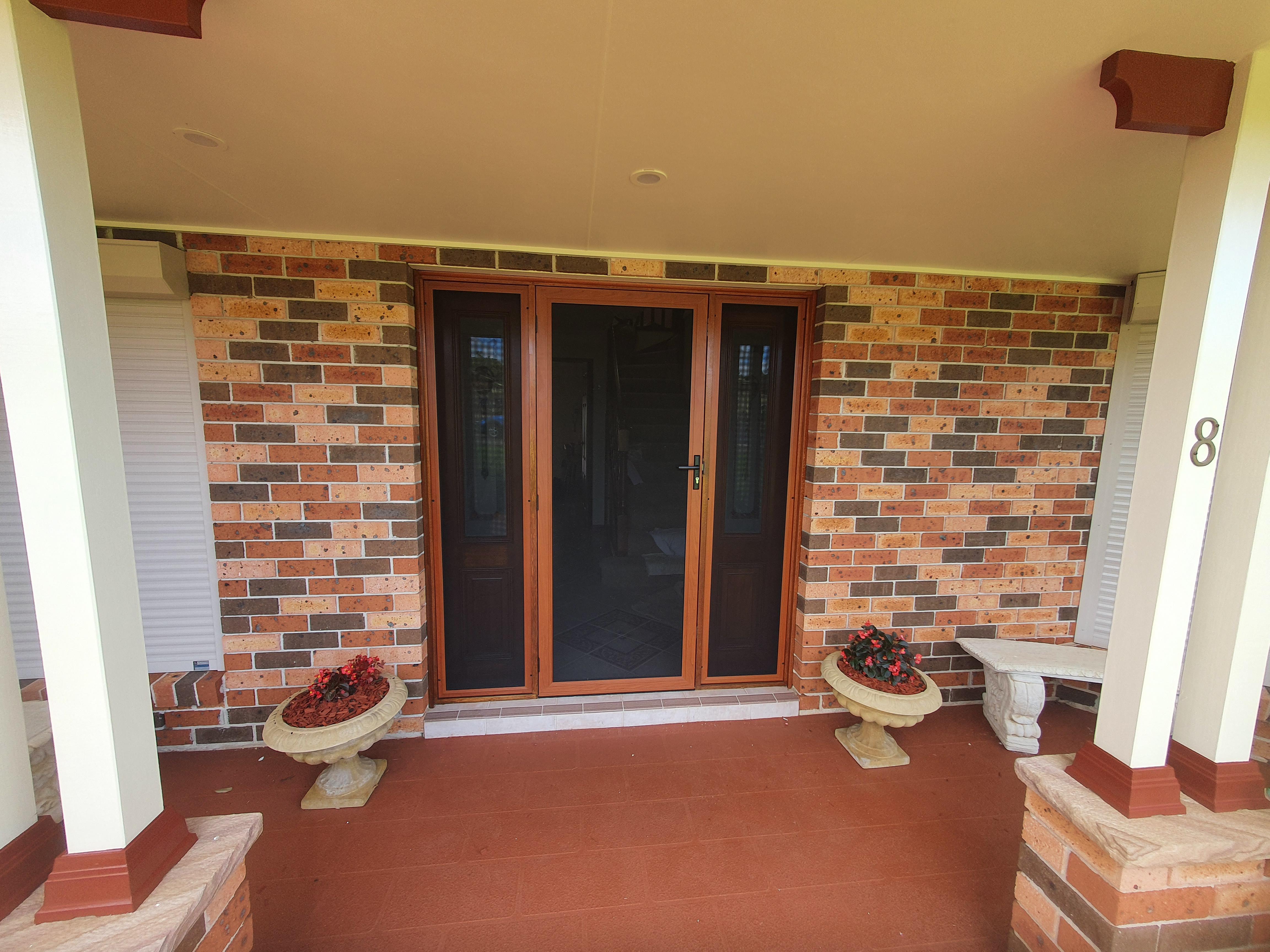 Images Better Security Doors and Carpentry Pty Ltd - Picton