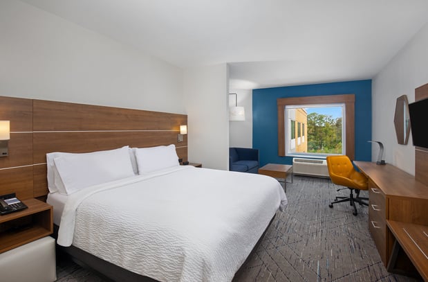 Images Holiday Inn Express & Suites Carrollton West by IHG