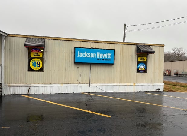 Images Jackson Hewitt Tax Service