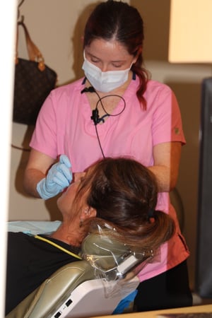 Images Worthington Dental Group