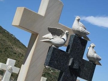 Images Agenzia Funebre Humanitas di Befo Felice