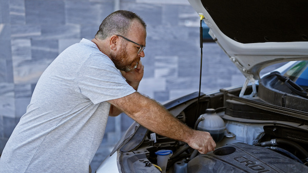 Village Transmission & Auto Clinic Image