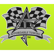 Affordable Towing Inc Logo