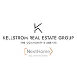 Taylor Kellstrom, REALTOR | NextHome Real Estate Rockstars Logo