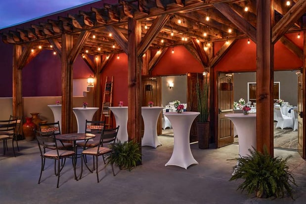 Images Hotel Don Fernando de Taos, Tapestry Collection by Hilton