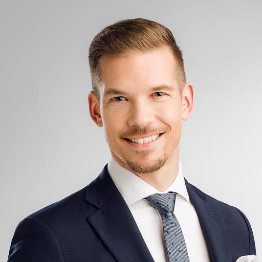 Portrait de Jean-François Massé.