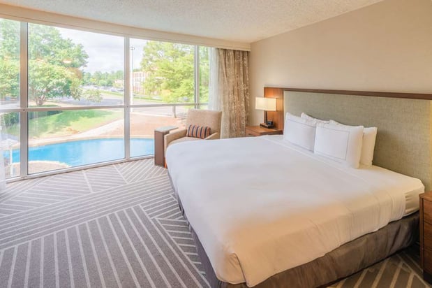 Images Hilton Memphis