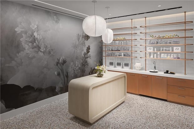 Images Signia by Hilton Atlanta Georgia World Congress Center