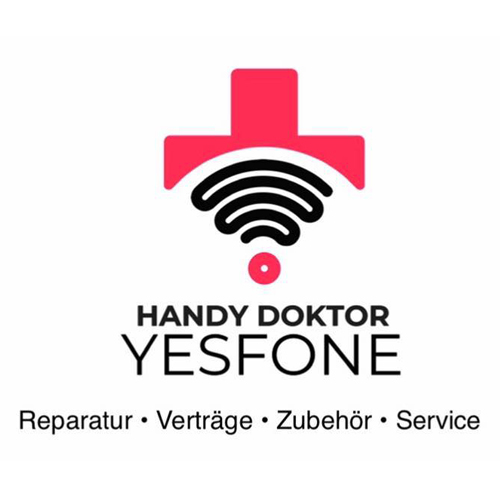 Logo Handy Doktor Yesfone
