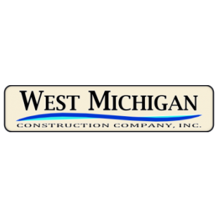 West Michigan Construction Company, Inc. Logo