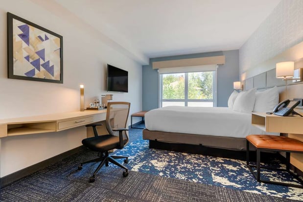 Images Aiden by Best Western Berkeley