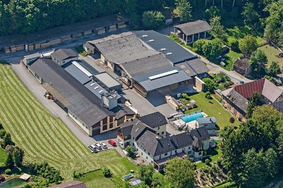 Wolfgang Feigl e.U., Moos 29 in Stephanshart