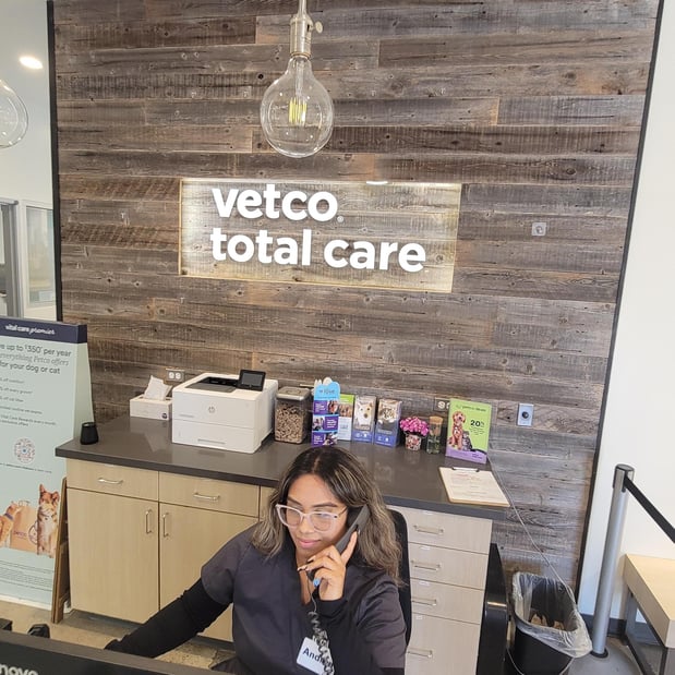 Images Vetco Total Care Animal Hospital