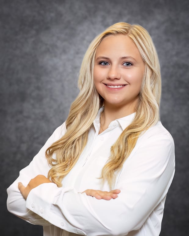 Images Taylor DeGregory - Thrivent