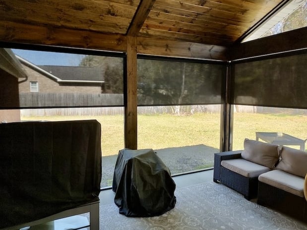 Images Budget Blinds of Pooler and Statesboro