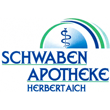 Schwaben-Apotheke in Heubach - Logo